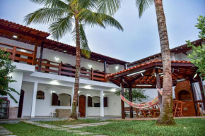 Bela casa a 300m da Praia da Enseada no Guaruja SP